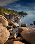 NEVADA Lake Tahoe